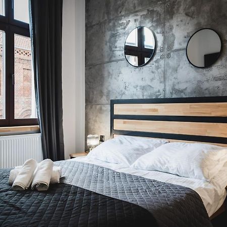 Modern Apartments Torun 3 Stare Miasto-Centrum المظهر الخارجي الصورة