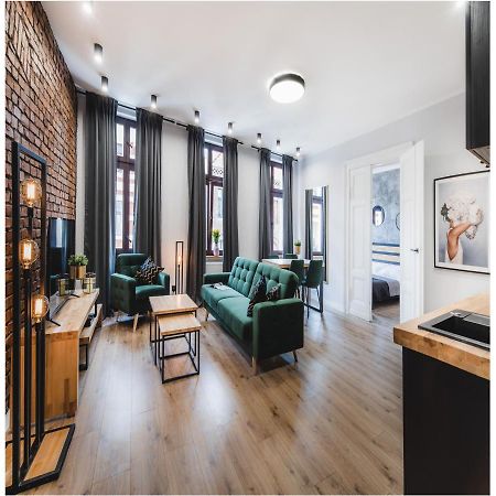 Modern Apartments Torun 3 Stare Miasto-Centrum المظهر الخارجي الصورة