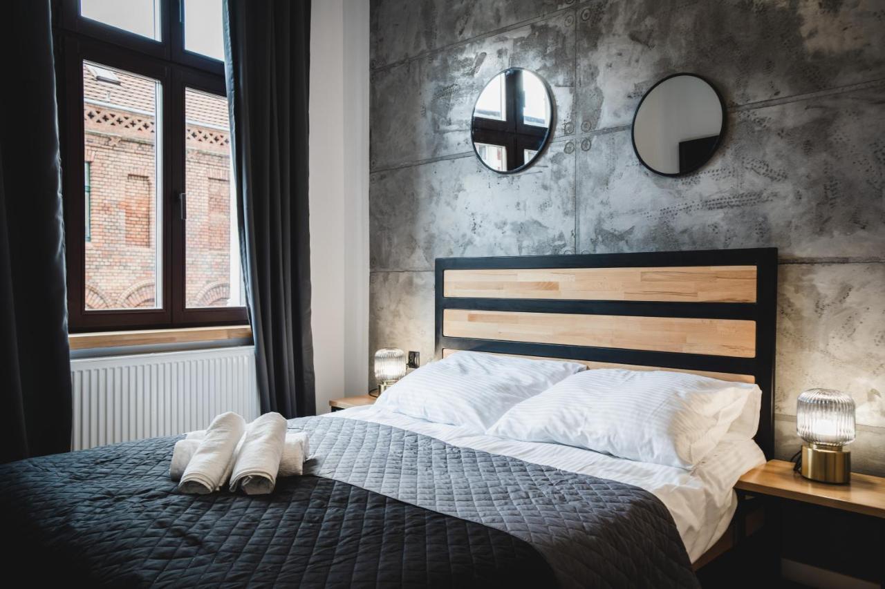 Modern Apartments Torun 3 Stare Miasto-Centrum المظهر الخارجي الصورة