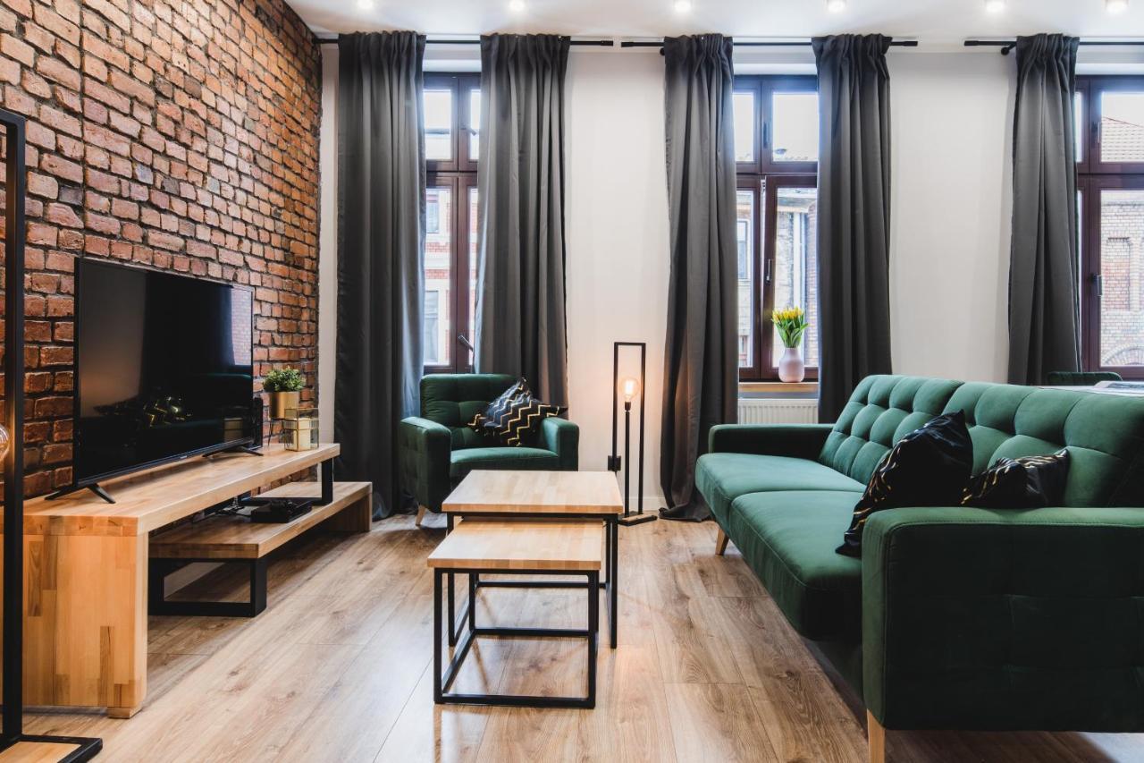 Modern Apartments Torun 3 Stare Miasto-Centrum المظهر الخارجي الصورة