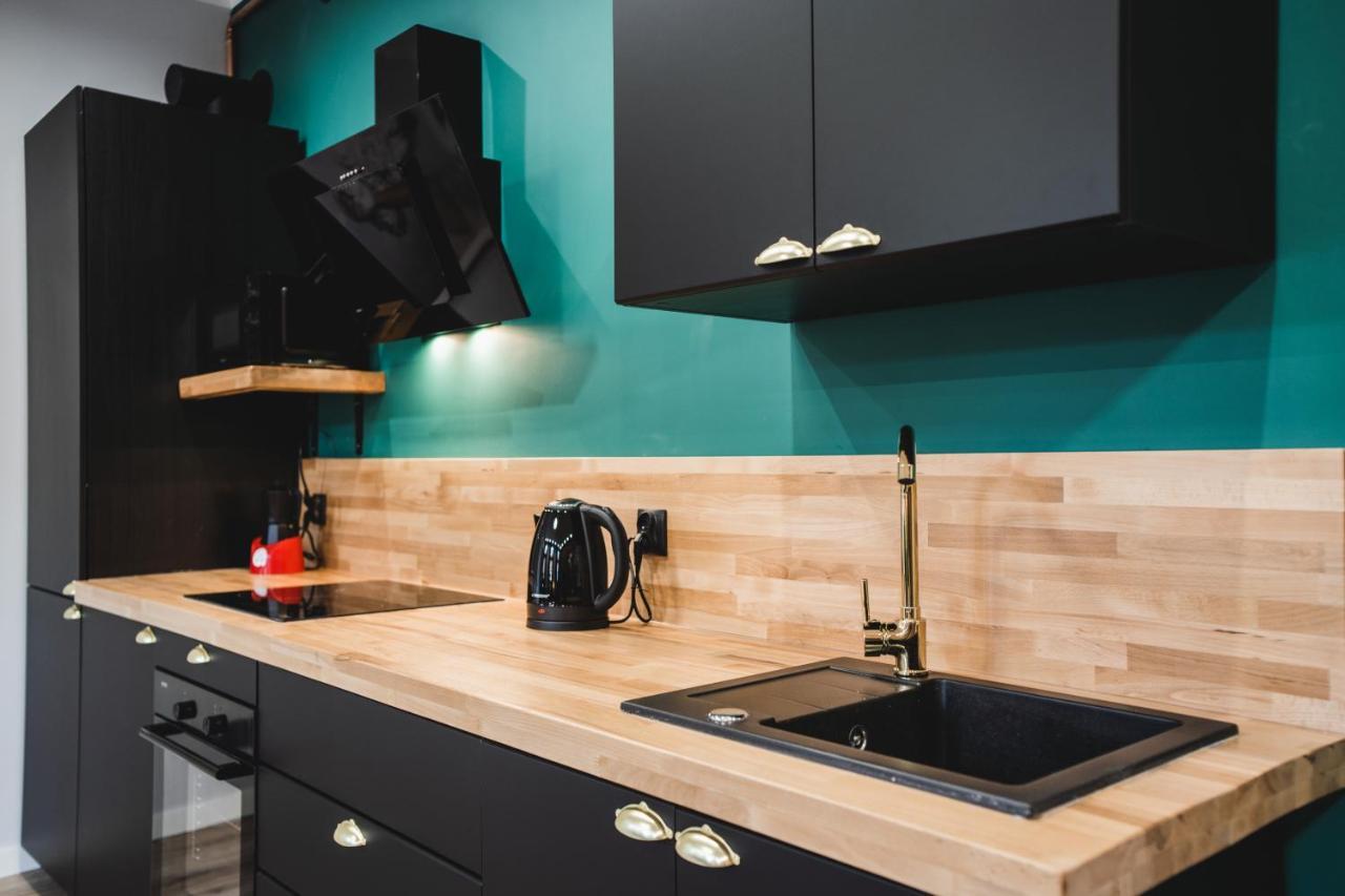 Modern Apartments Torun 3 Stare Miasto-Centrum المظهر الخارجي الصورة