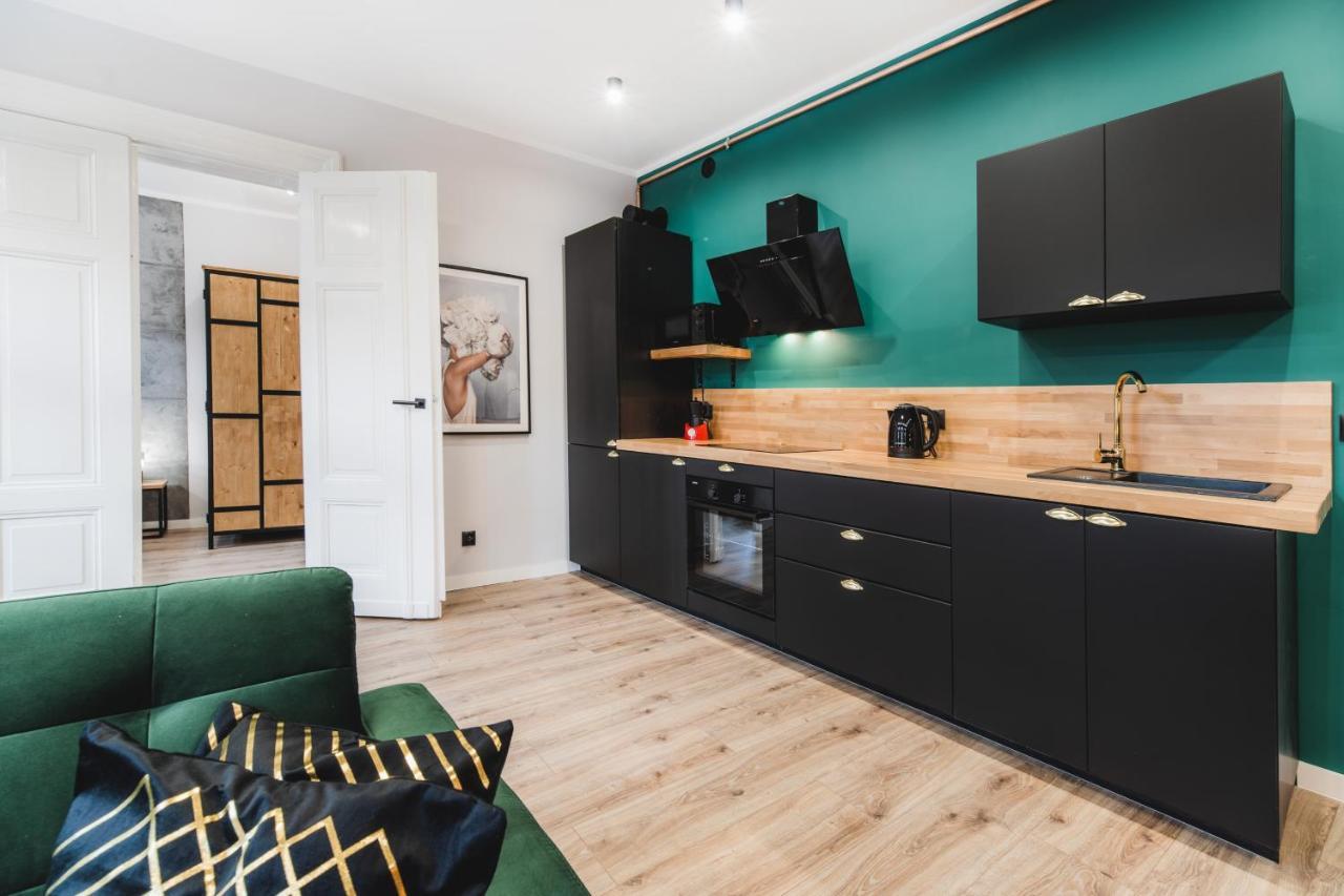 Modern Apartments Torun 3 Stare Miasto-Centrum المظهر الخارجي الصورة