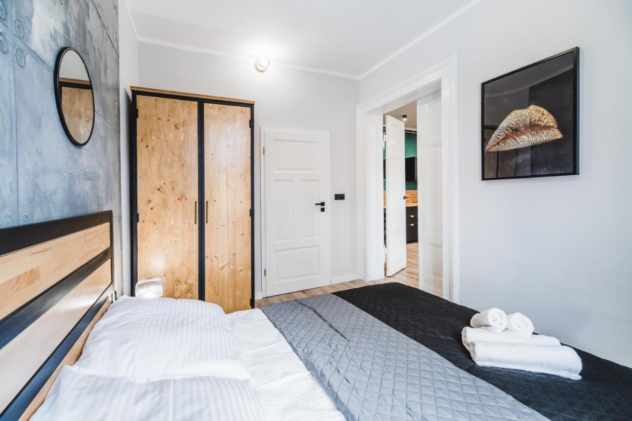 Modern Apartments Torun 3 Stare Miasto-Centrum المظهر الخارجي الصورة