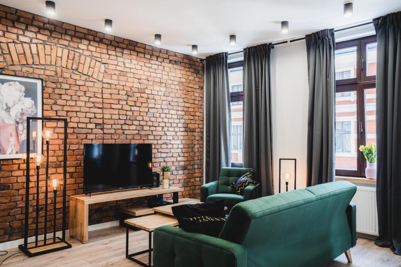 Modern Apartments Torun 3 Stare Miasto-Centrum المظهر الخارجي الصورة