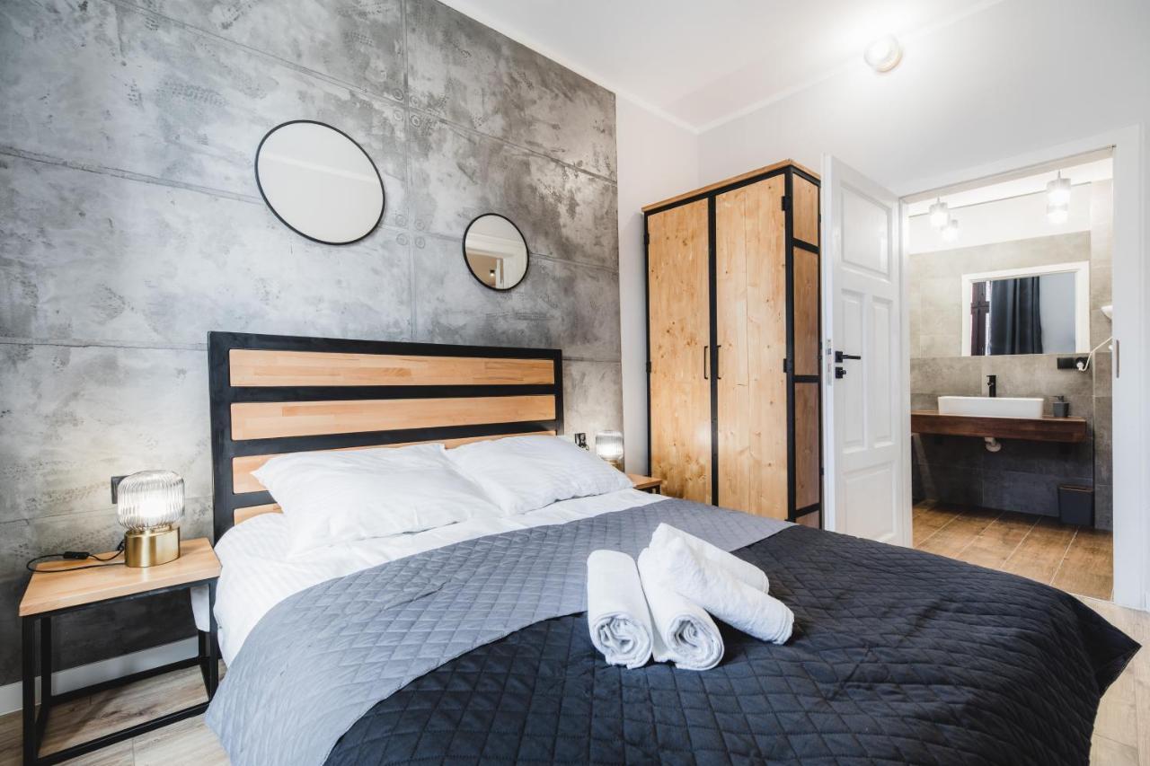 Modern Apartments Torun 3 Stare Miasto-Centrum المظهر الخارجي الصورة