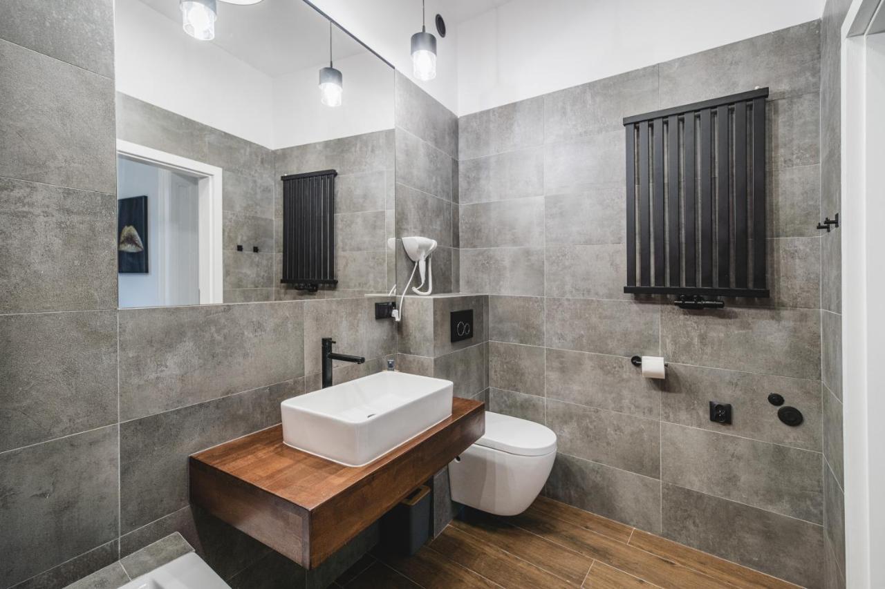 Modern Apartments Torun 3 Stare Miasto-Centrum المظهر الخارجي الصورة