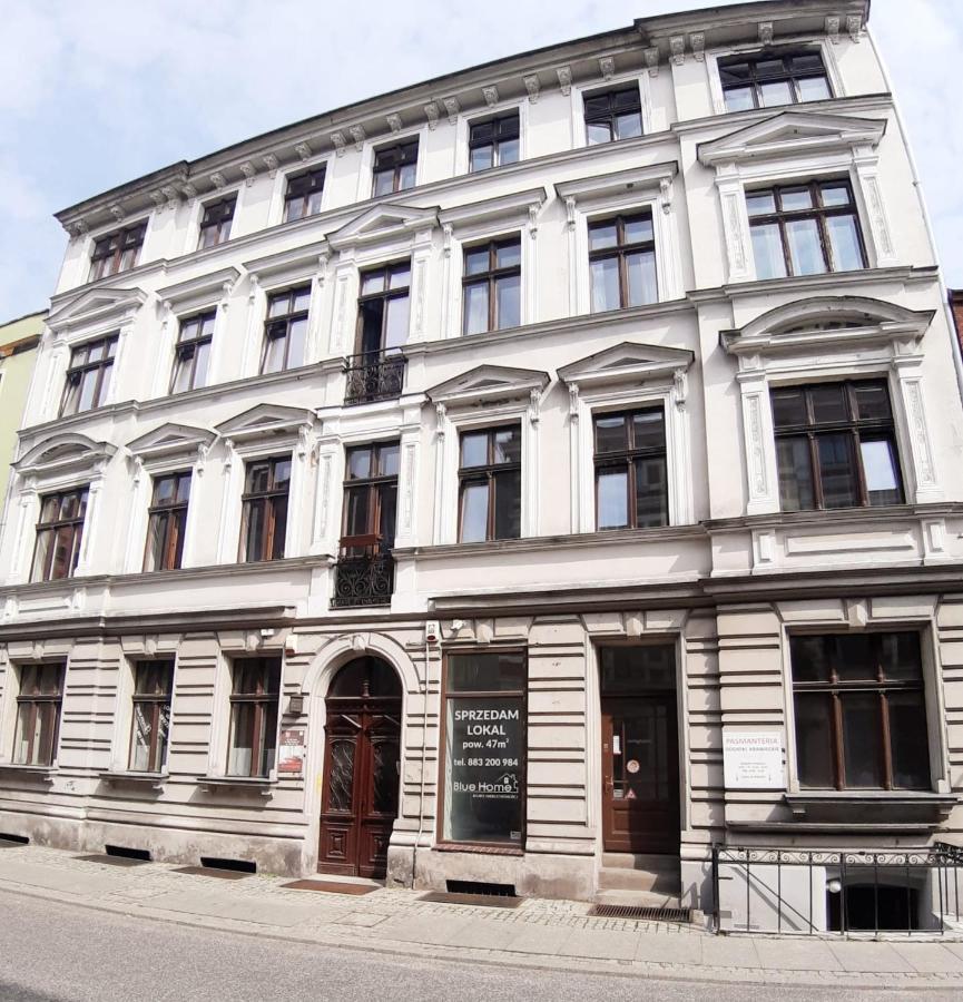 Modern Apartments Torun 3 Stare Miasto-Centrum المظهر الخارجي الصورة